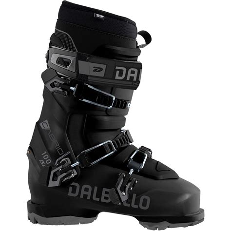 dalbello cabrio ski boots reviews